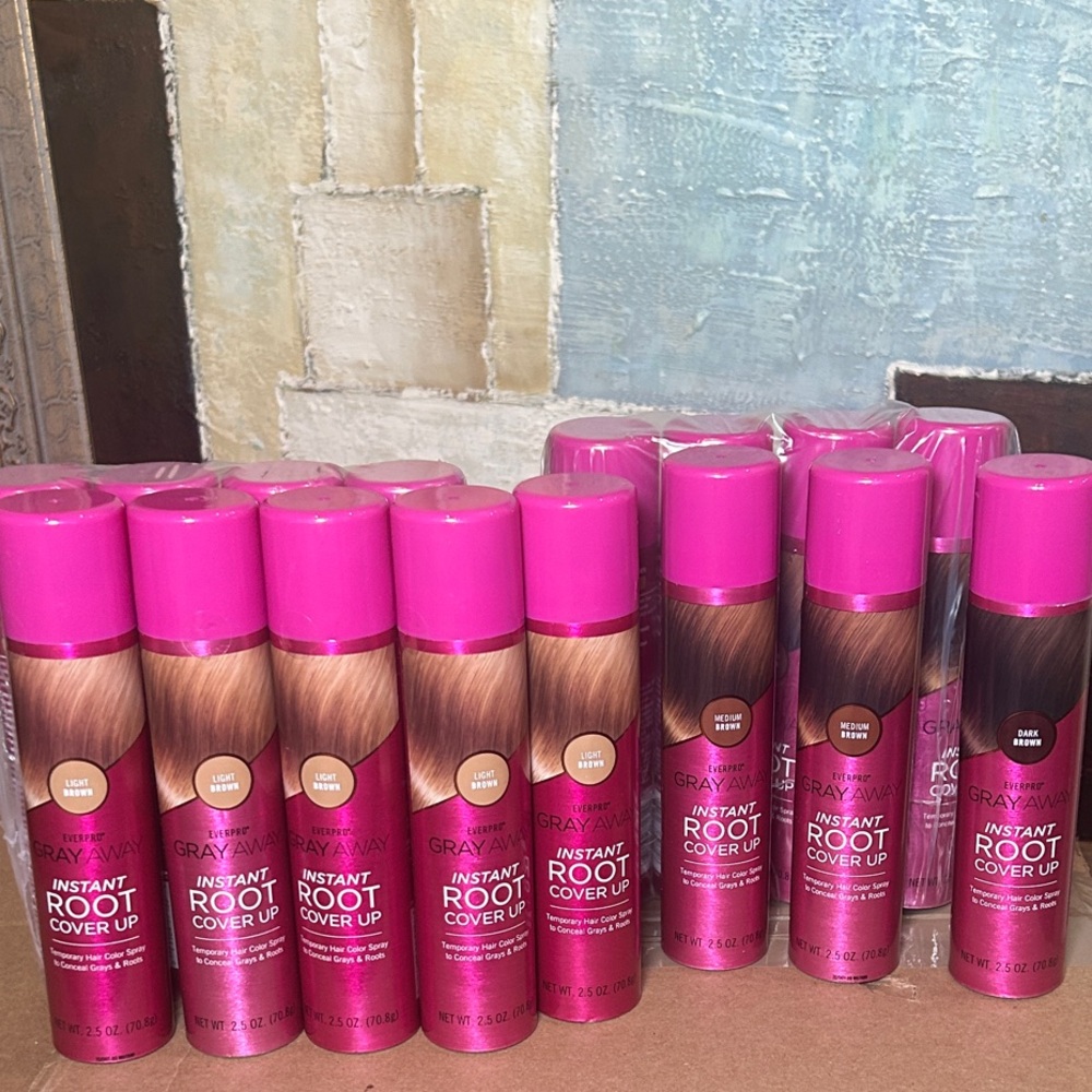 Root Concealer
